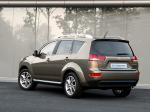 Citroen C-Crosser Concept 2007 года